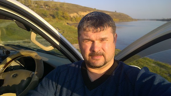 Федор, евровагонка из бука