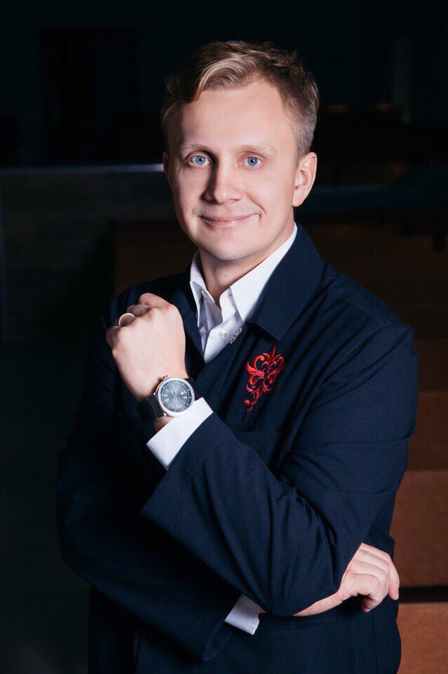 Алексей, софт-лайн ясень