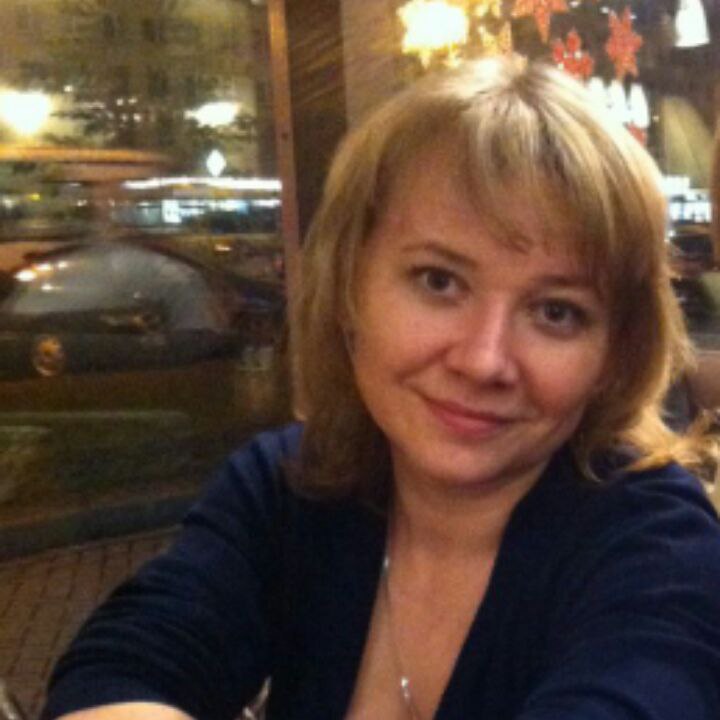 Анна, Ограждения для лестниц