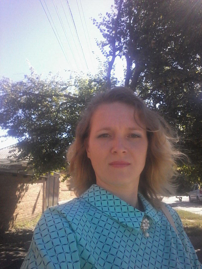 Елена Чернякова