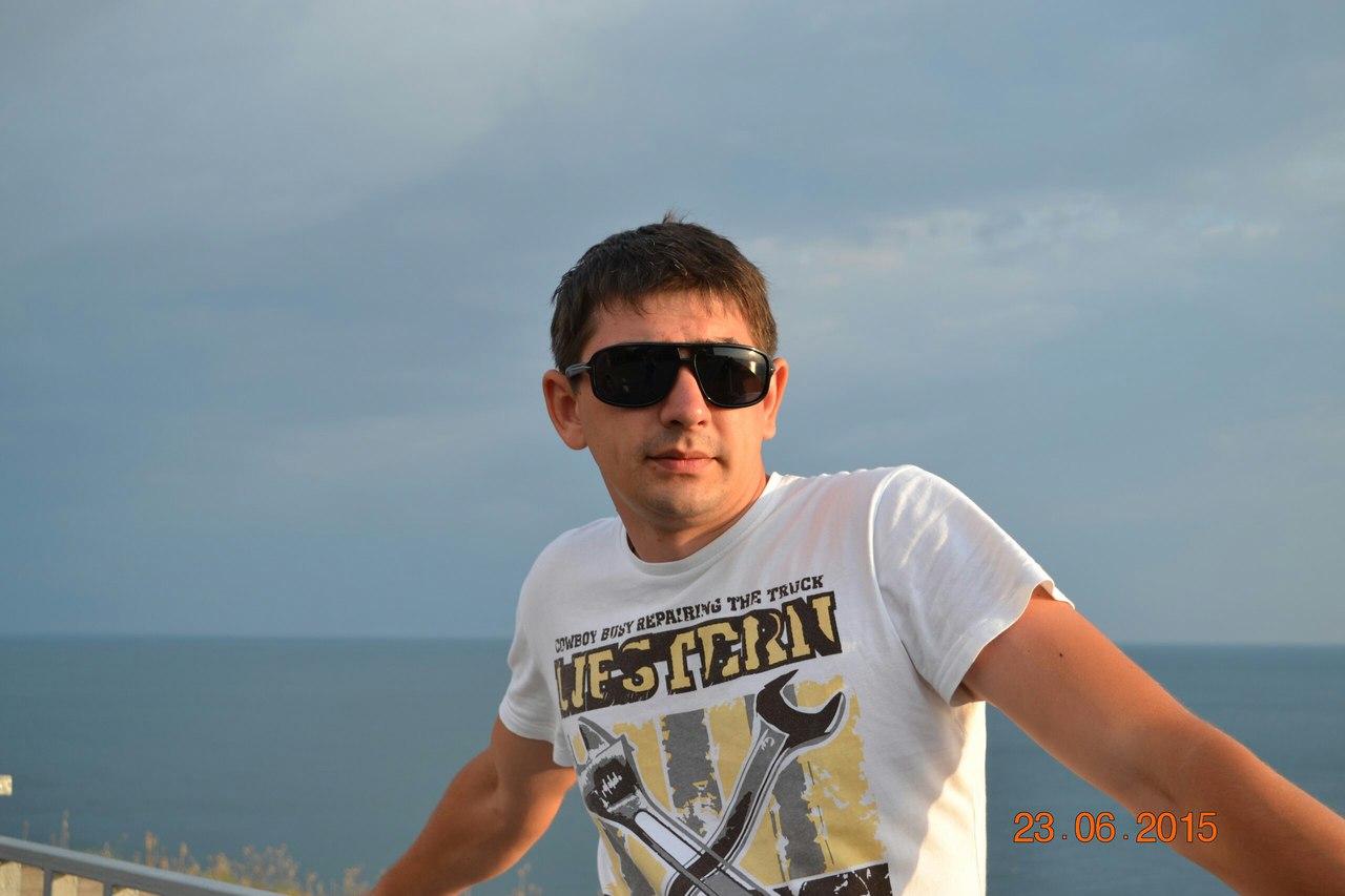 Иван Гудков