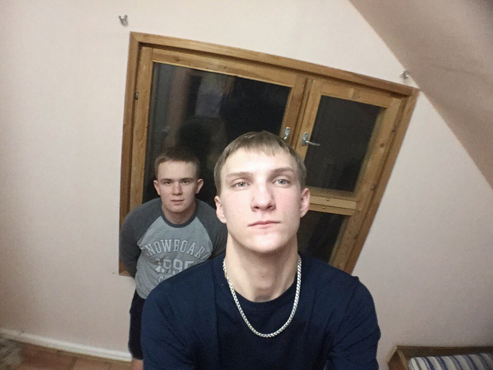 Иван, деревянно-алюминиевые окна
