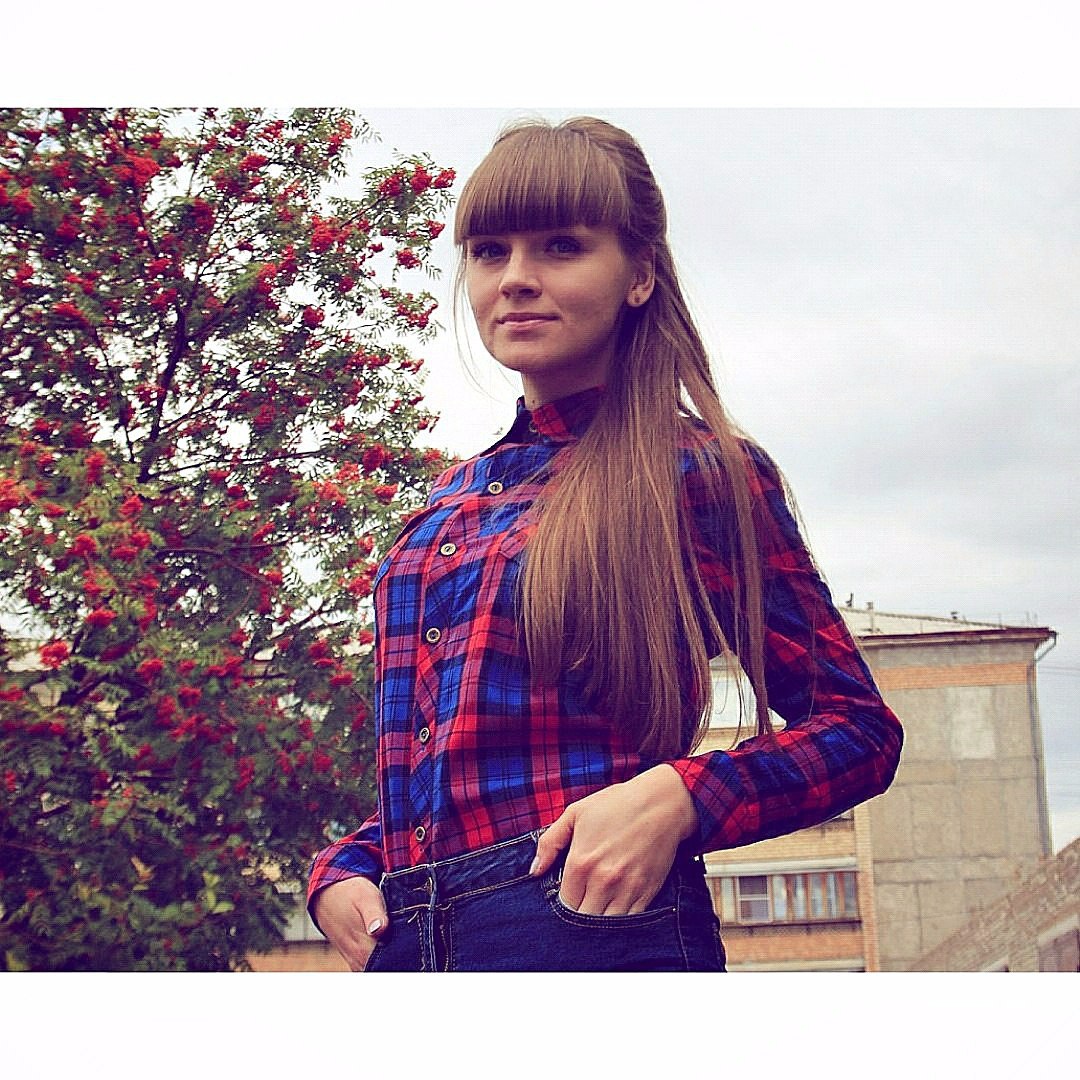 Лина, деревянные заборы