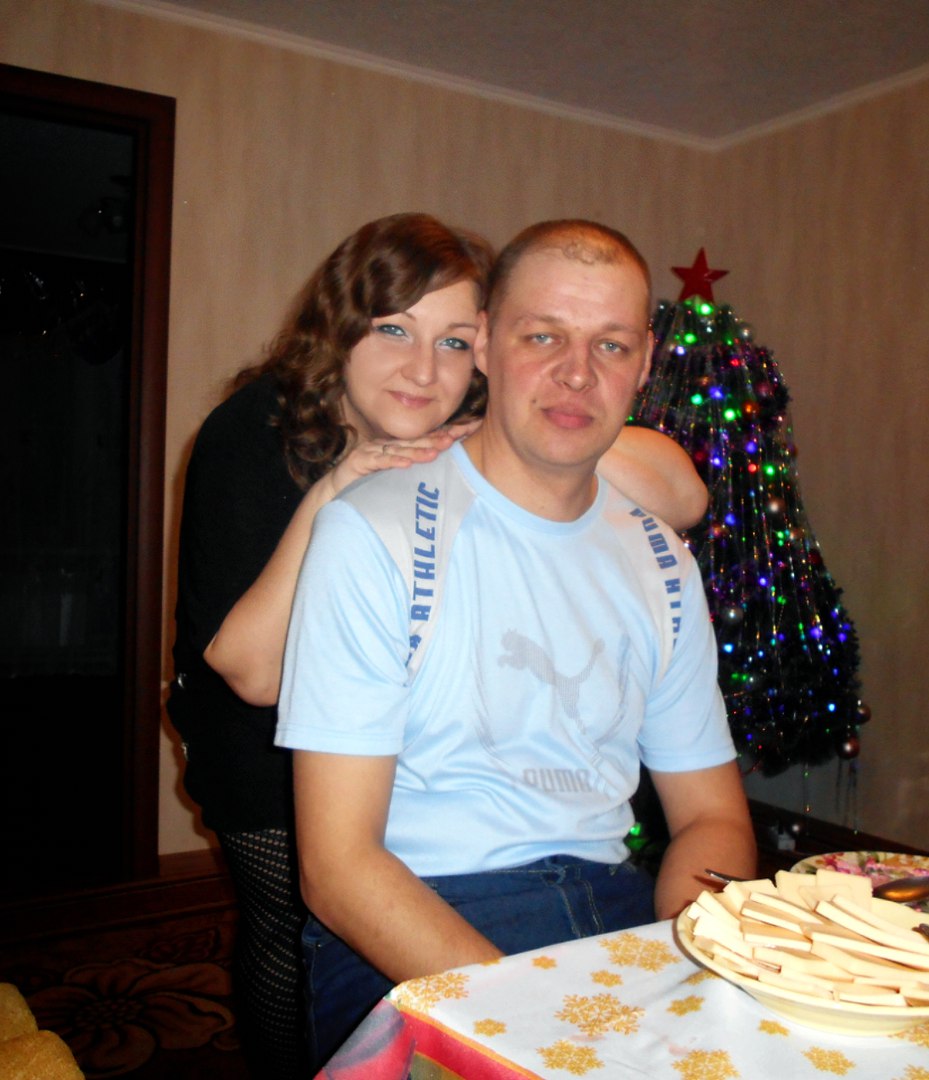 Оксана, лиственничные уголки