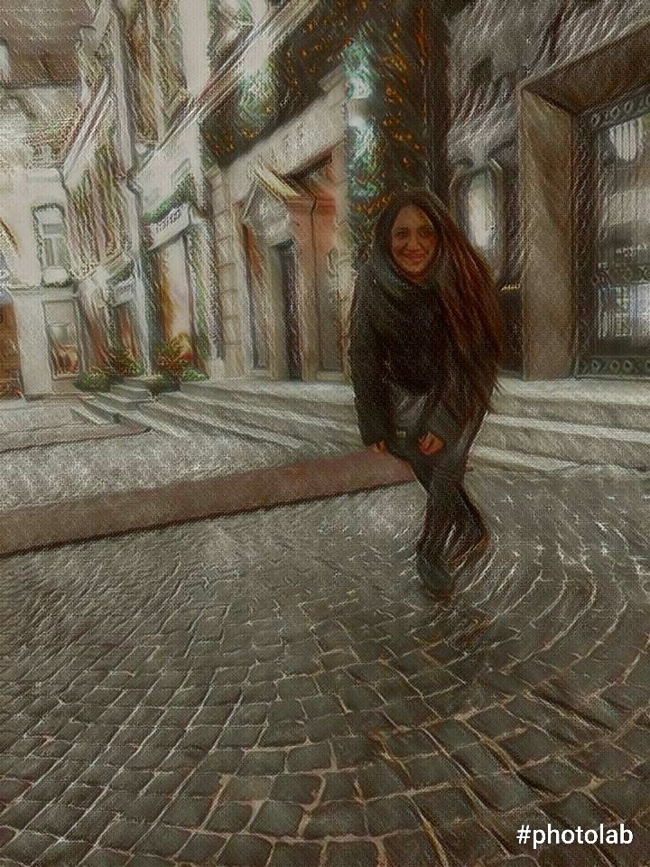 Рита, ступени для лестниц из массива лиственницы