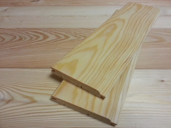 Софт-лайн из дуба в Москве