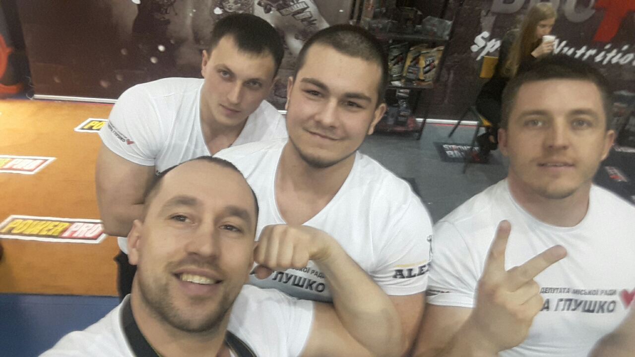 Всеволод, кедровые уголки